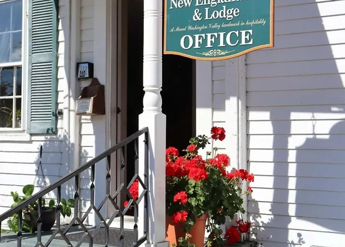New England Inn & Lodge